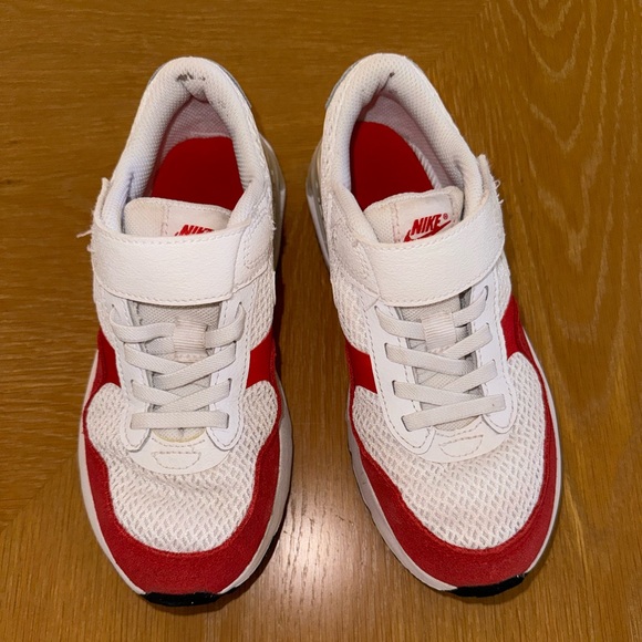 Kids Nike AIRMAX sneakers - Picture 3 of 9
